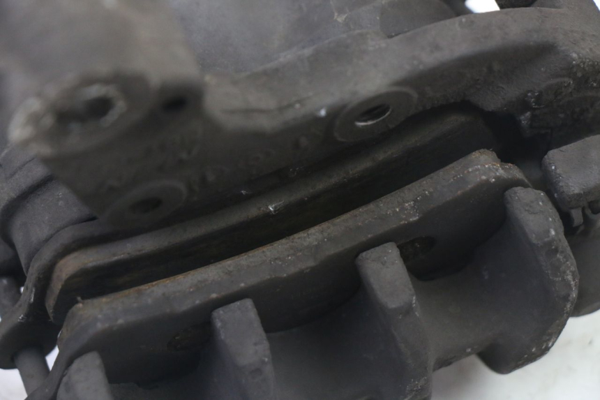 photo de ACHTERREMKLEM HONDA NTV DEAUVILLE ABS 700 (2007 - 2016) - Gecontroleerd onderdeel