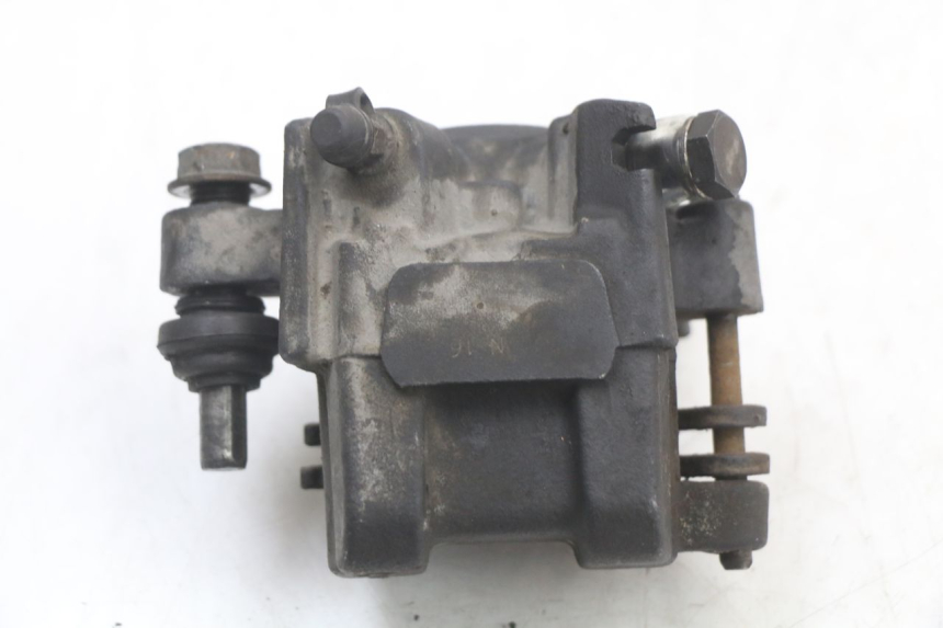 photo de ACHTERREMKLEM HONDA NTV DEAUVILLE 650 (1998 - 2001) - Zoom op gebruiksstaat