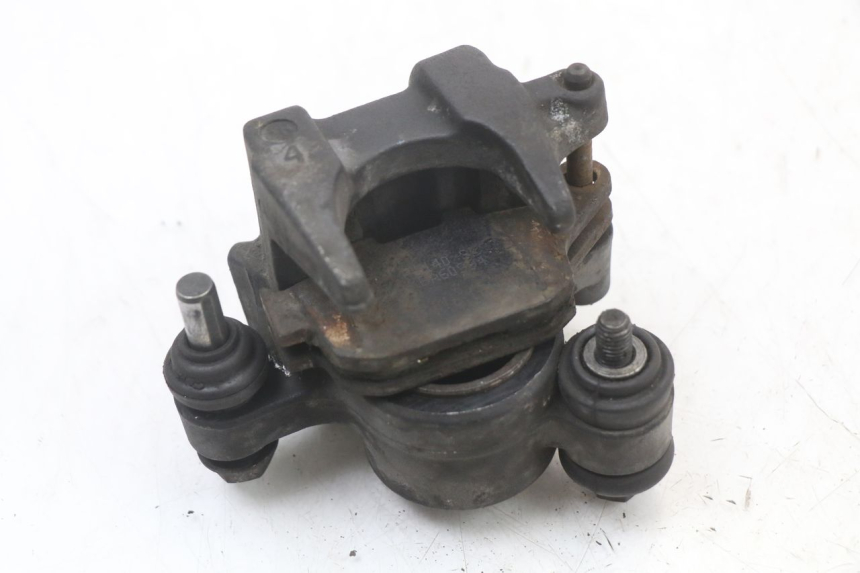 photo de ACHTERREMKLEM HONDA NTV DEAUVILLE 650 (1998 - 2001) - Technische close-up