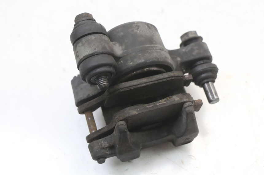 photo de ACHTERREMKLEM HONDA NTV DEAUVILLE 650 (1998 - 2001) - Overzicht