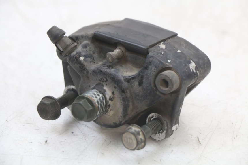 photo de ACHTERREMKLEM PEUGEOT BELVILLE 125 (2017 - 2021) - Detail van het onderdeel