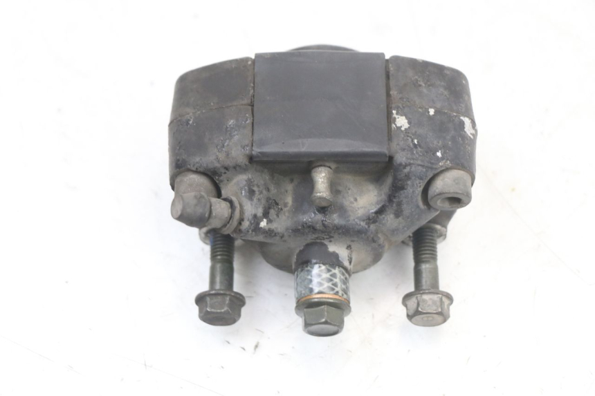 photo de ACHTERREMKLEM PEUGEOT BELVILLE 125 (2017 - 2021) - Zoom op gebruiksstaat