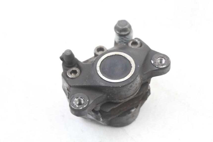 photo de ACHTERREMKLEM PEUGEOT DJANGO 125 (2014 - 2017) - Zoom op gebruiksstaat