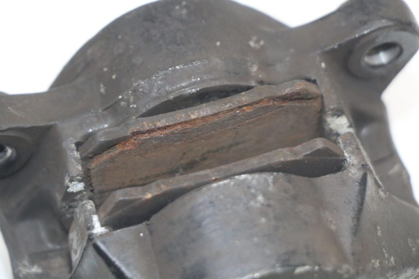 photo de ACHTERREMKLEM PEUGEOT DJANGO 125 (2014 - 2017) - Overzicht