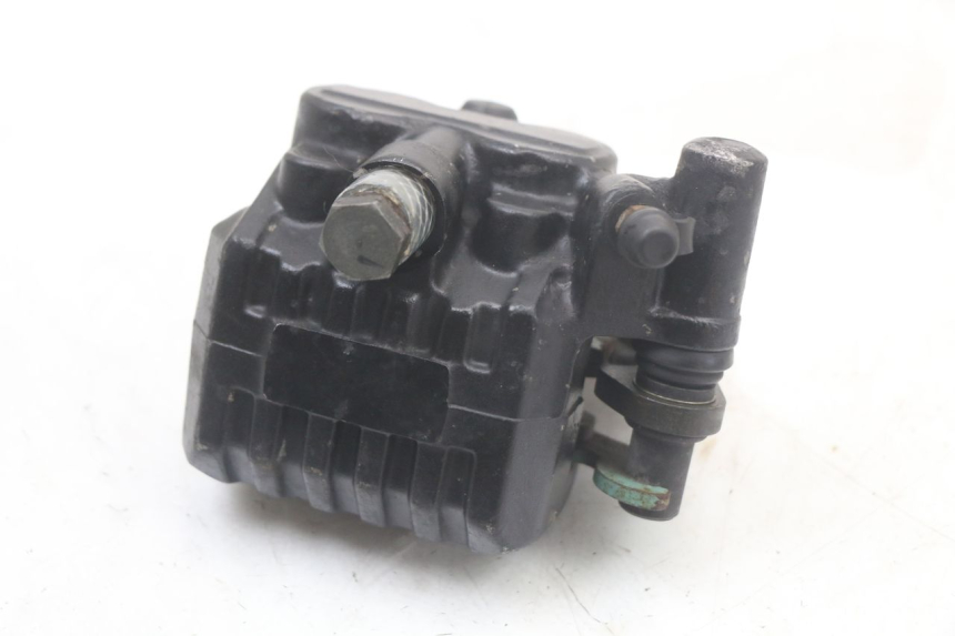 photo de ACHTERREMZADEN PIAGGIO BEVERLY 125 (1998 - 2005) - Zoom op gebruiksstaat