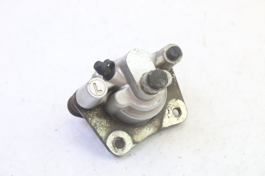 photo de ACHTERREMKLEM LIGIER PULSE 3 1 (2014 - 2020) - Hoofdaanzicht