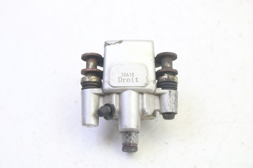 photo de ACHTERREMKLEM LIGIER PULSE 3 1 (2014 - 2020) - Zoom op gebruiksstaat