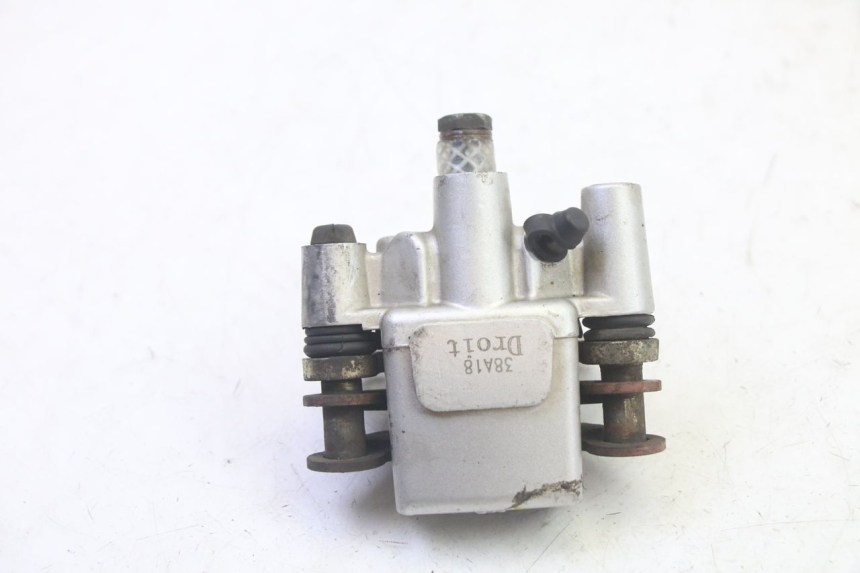 photo de ACHTERREMKLEM LIGIER PULSE 3 1 (2014 - 2020) - Andere kijkhoek