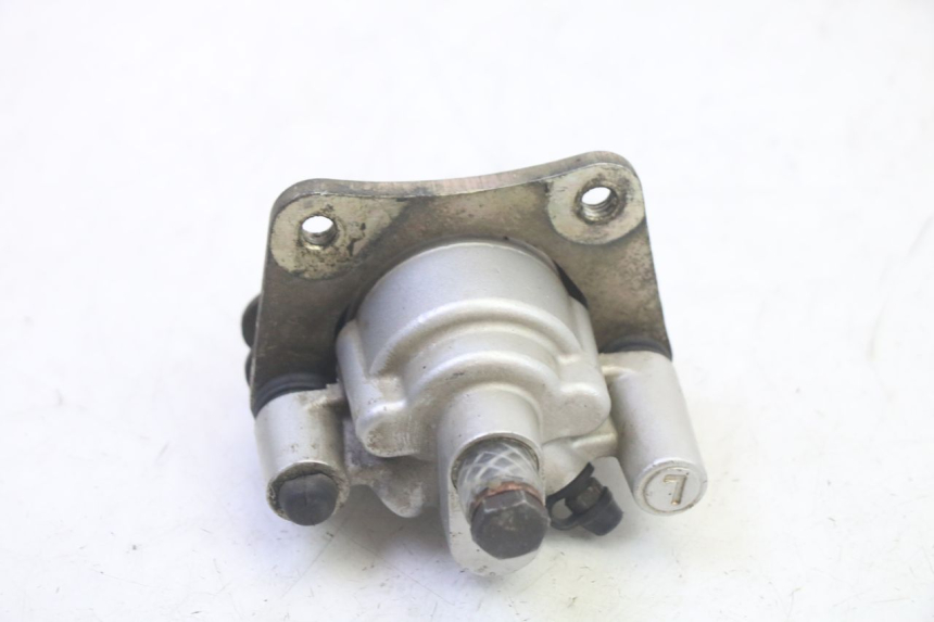 photo de ACHTERREMKLEM LIGIER PULSE 3 1 (2014 - 2020) - Technische close-up