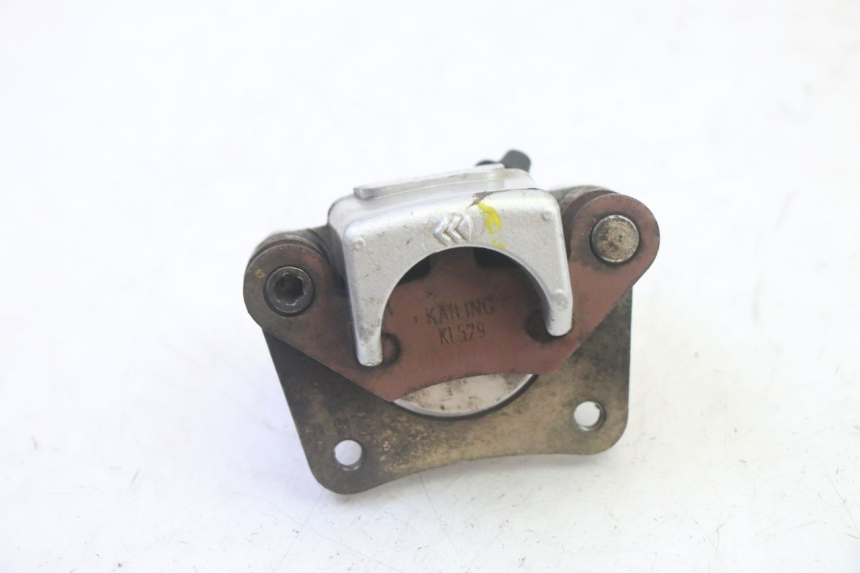 photo de ACHTERREMKLEM LIGIER PULSE 3 1 (2014 - 2020) - Overzicht