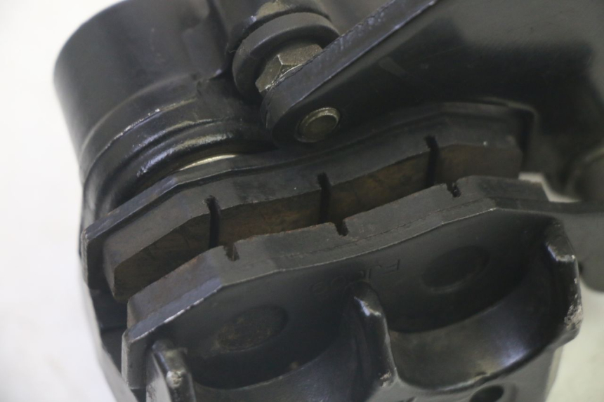 photo de ACHTERREMKLEM EFUN PUSA 1 - Overzicht