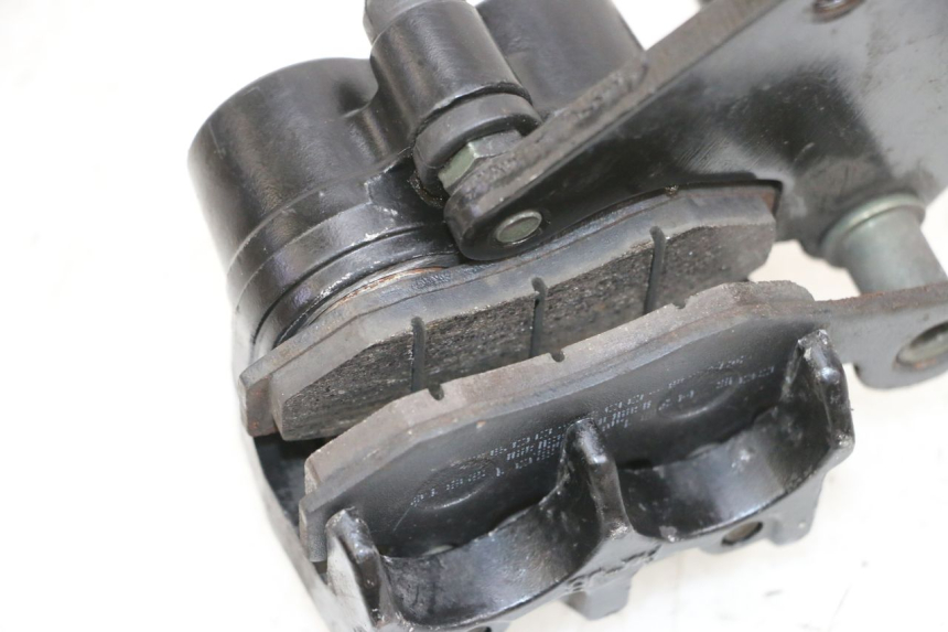 photo de ACHTERREMKLEM EFUN PUSA 1 - Technische close-up