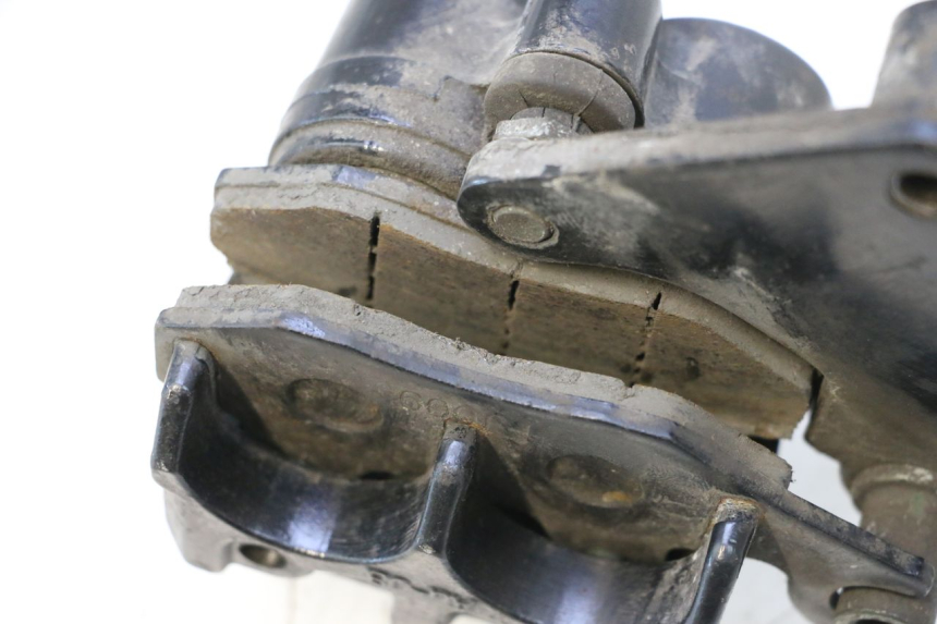 photo de ACHTERREMKLEM EFUN PUSA 1 - Technische close-up