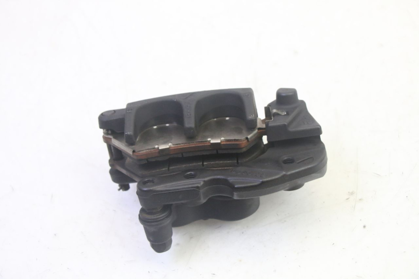 photo de ACHTERREMZADEN BMW R GS 1250 (2021 - 2024) - Overzicht