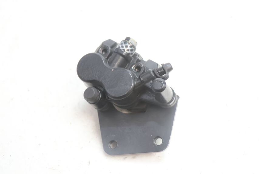 photo de ACHTERREMKLEM JM MOTORS R-MAX TECH 50 (2024 - 2026) - Detail van het onderdeel
