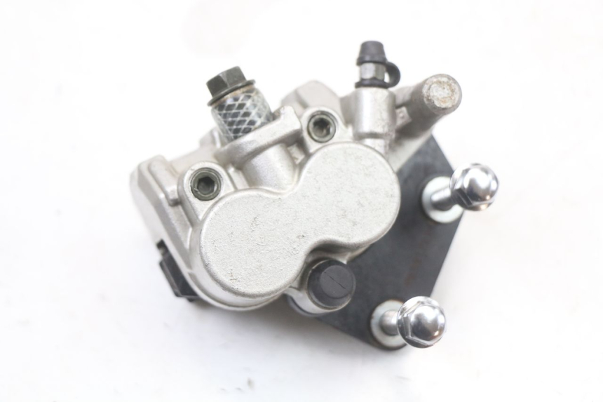 photo de ACHTERREMKLEM REGAL RAPTOR RAXTER 2 125 (2007 - 2015) - Hoofdaanzicht