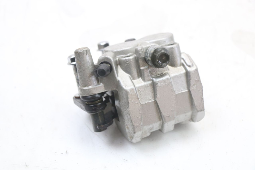 photo de ACHTERREMKLEM REGAL RAPTOR RAXTER 2 125 (2007 - 2015) - Zoom op gebruiksstaat