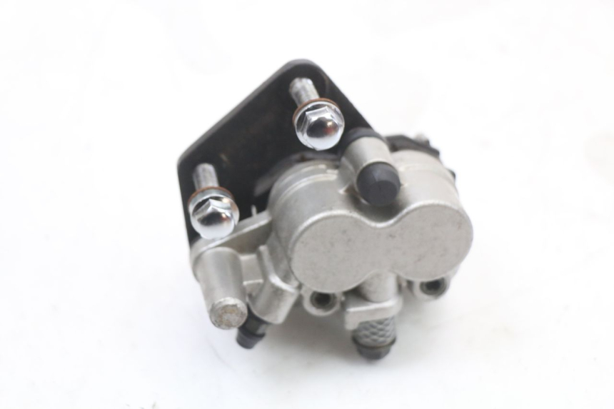 photo de ACHTERREMKLEM REGAL RAPTOR RAXTER 2 125 (2007 - 2015) - Technische close-up