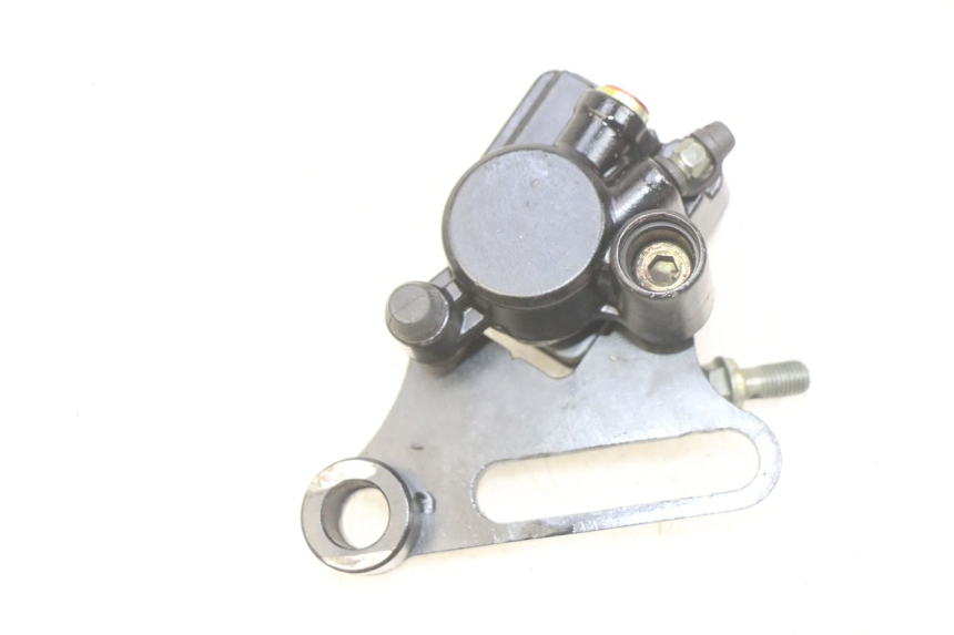 photo de ACHTERREMKLEM APOLLO RFZ 125 - Hoofdaanzicht
