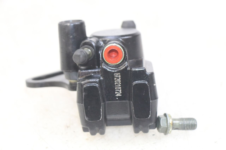 photo de ACHTERREMKLEM APOLLO RFZ 125 - Overzicht