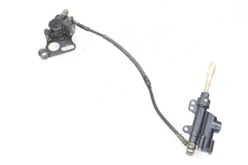 photo de ACHTERREMKLEM APOLLO RFZ 125 - Detail van het onderdeel