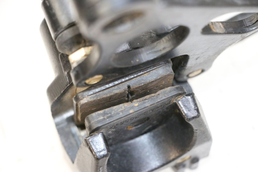 photo de ACHTERREMKLEM APOLLO RFZ 125 - Andere kijkhoek