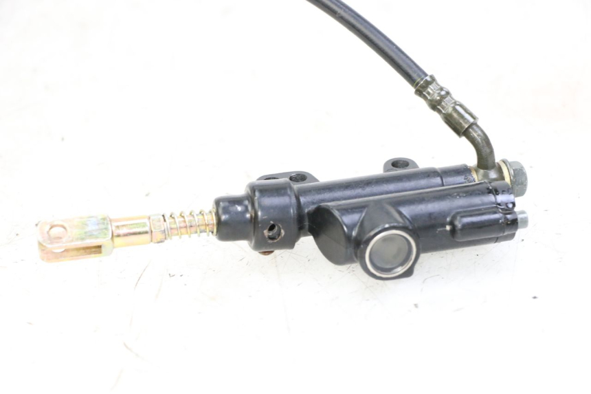 photo de ACHTERREMKLEM APOLLO RFZ 125 - Overzicht