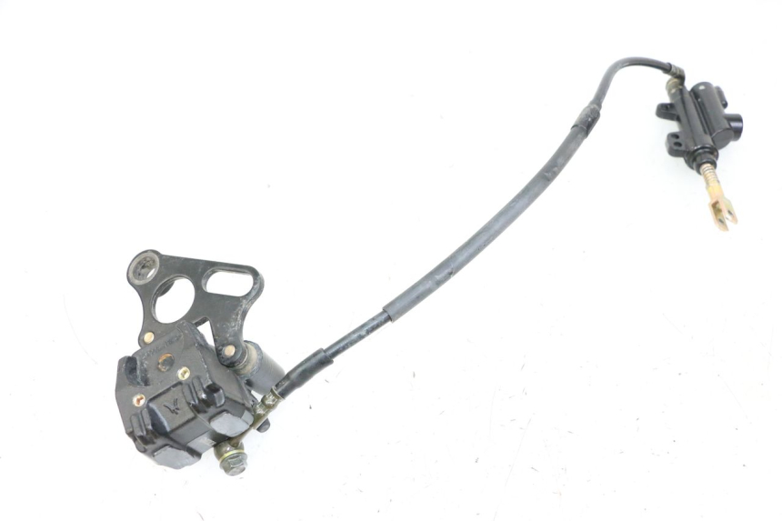 photo de ACHTERREMKLEM APOLLO RFZ 125 - Bevestigingspunten