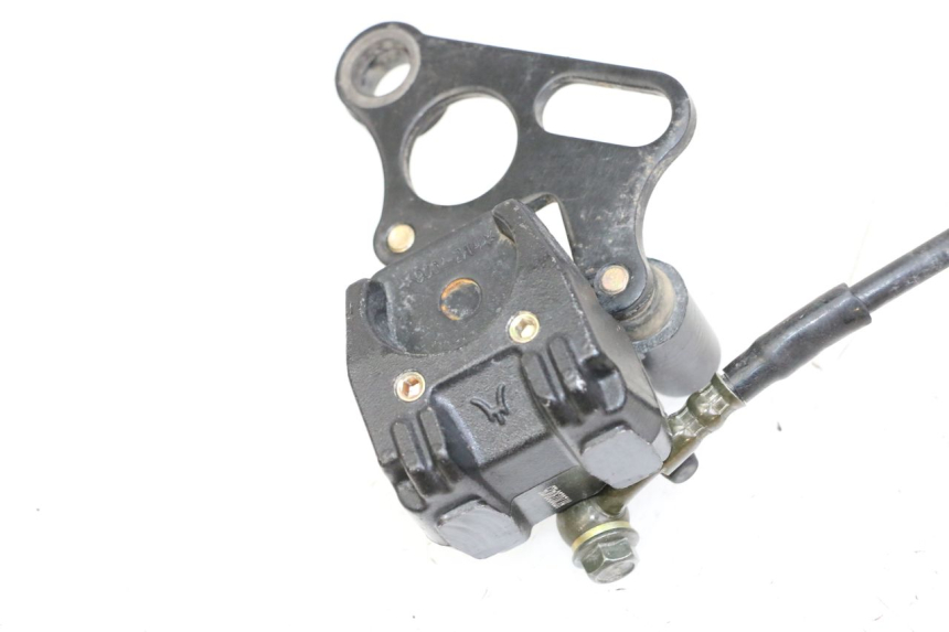 photo de ACHTERREMKLEM APOLLO RFZ 125 - Gecontroleerd onderdeel