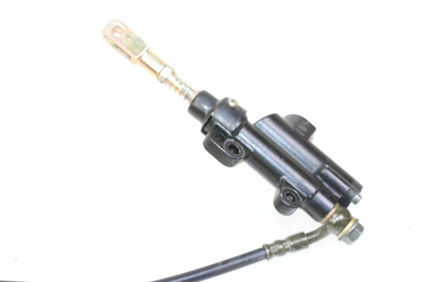 photo de ACHTERREMKLEM APOLLO RFZ 125 - Markeringen en referenties