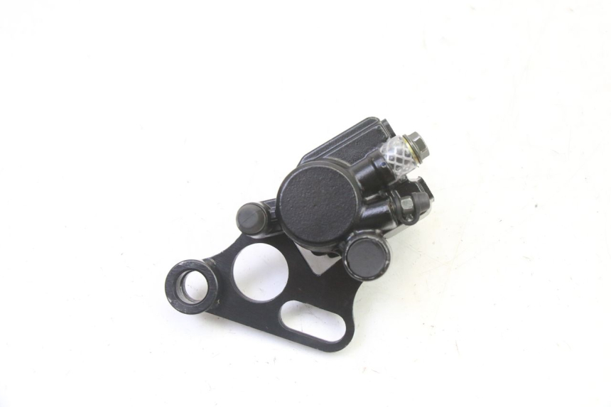 photo de ACHTERREMKLEM APOLLO RFZ 125 - Hoofdaanzicht