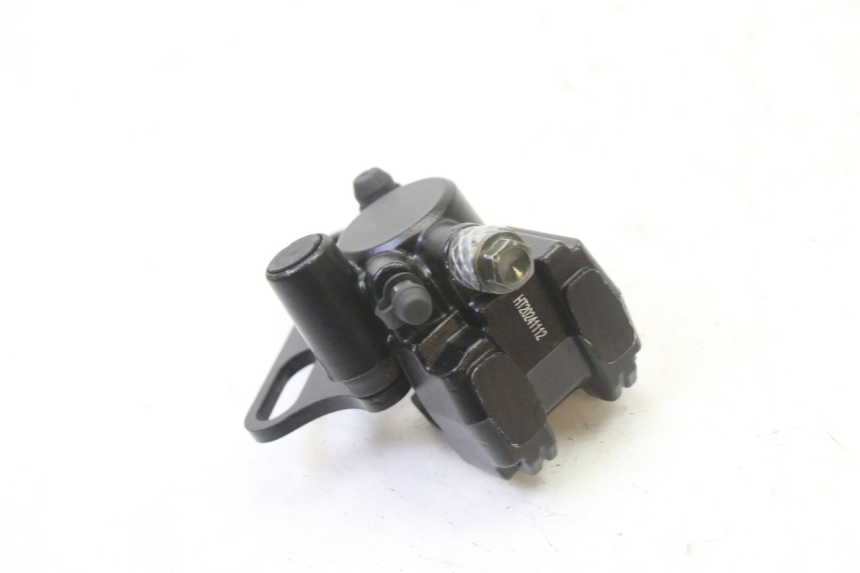photo de ACHTERREMKLEM APOLLO RFZ 125 - Andere kijkhoek