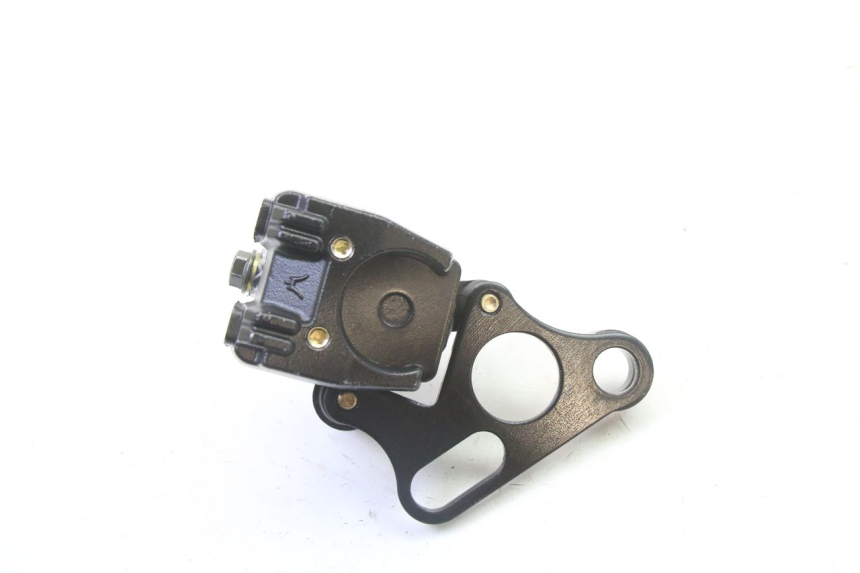 photo de ACHTERREMKLEM APOLLO RFZ 125 - Technische close-up