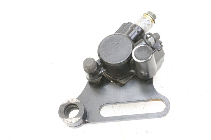 photo de ACHTERREMKLEM APOLLO RFZ 125 - Hoofdaanzicht