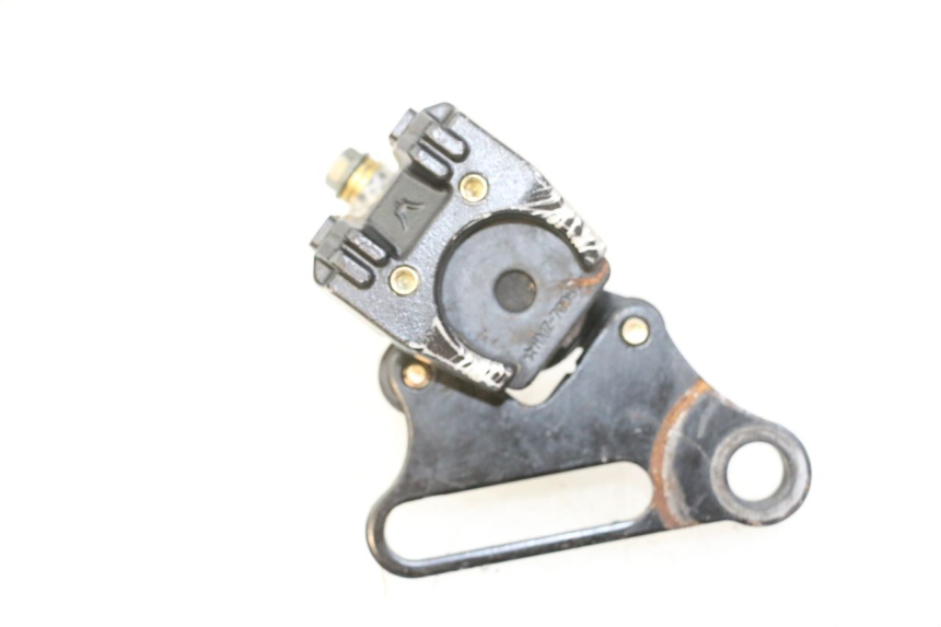 photo de ACHTERREMKLEM APOLLO RFZ 125 - Technische close-up