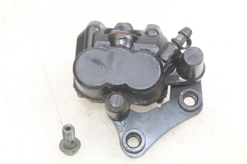 photo de ACHTERREMKLEM YAMASAKI ROADSTER 50 (2013 - 2018) - Hoofdaanzicht