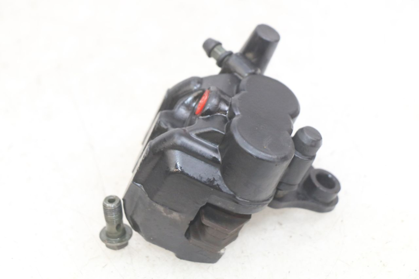 photo de ACHTERREMKLEM YAMASAKI ROADSTER 50 (2013 - 2018) - Andere kijkhoek