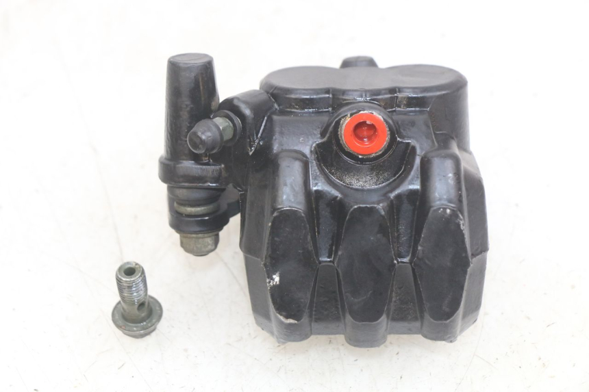 photo de ACHTERREMKLEM YAMASAKI ROADSTER 50 (2013 - 2018) - Technische close-up