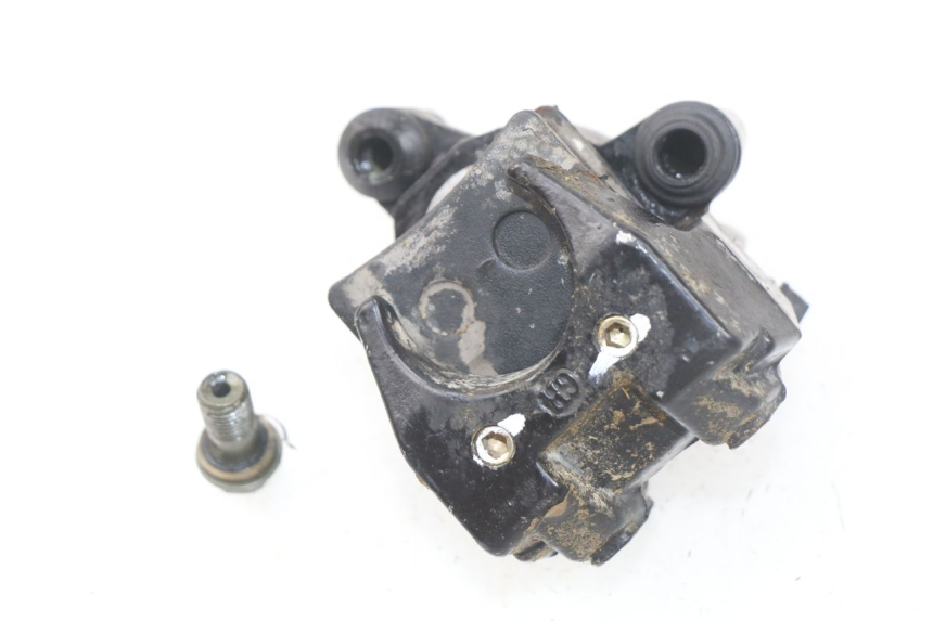 photo de ACHTERREMKLEM MINI MX ROOKIE 125 - Detail van het onderdeel