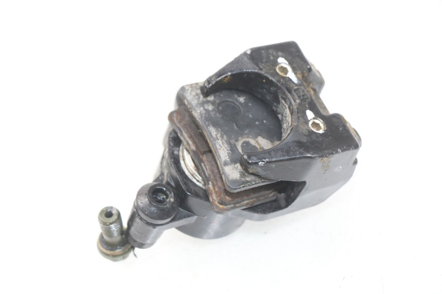 photo de ACHTERREMKLEM MINI MX ROOKIE 125 - Technische close-up