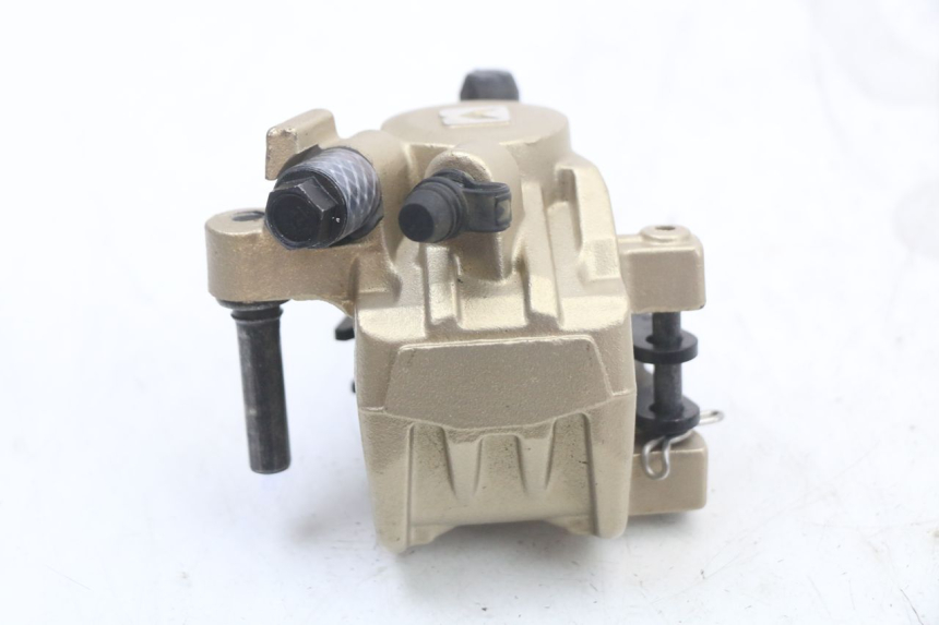 photo de ACHTERREMKLEM ROYAL ENFIELD SCRAM 411 (2022 - 2024) - Zoom op gebruiksstaat