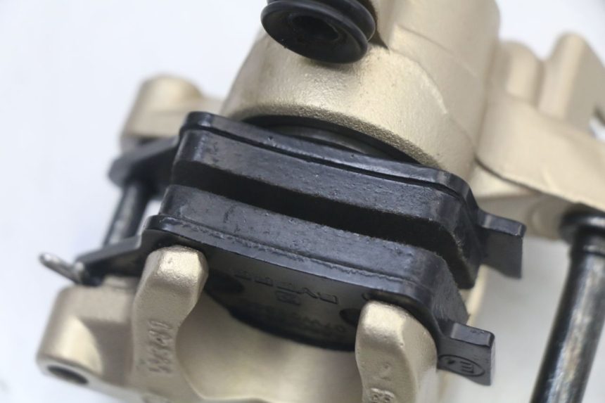 photo de ACHTERREMKLEM ROYAL ENFIELD SCRAM 411 (2022 - 2024) - Overzicht