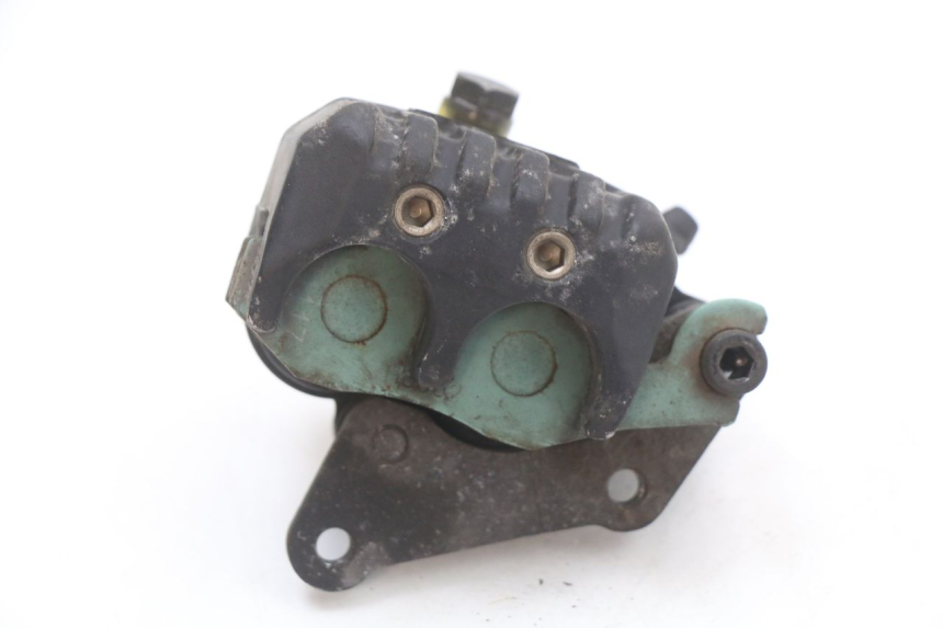 photo de ACHTERREMKLEM GILERA RUNNER SP 50 (2009 - 2017) - Zoom op gebruiksstaat