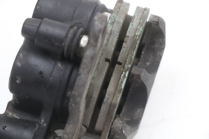 photo de ACHTERREMKLEM GILERA RUNNER SP 50 (2009 - 2017) - Overzicht