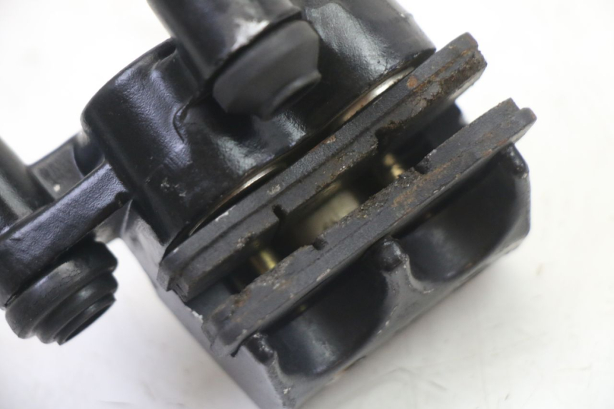 photo de ACHTERREMZADEN APOLLO RXF 125 - Overzicht