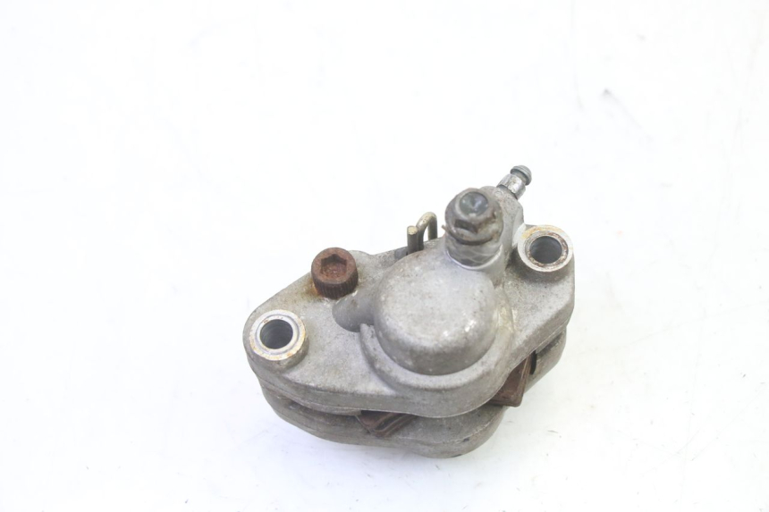 photo de ACHTERREMZADDEL HYTRACK S 150 (2003 - 2011) - Detail van het onderdeel