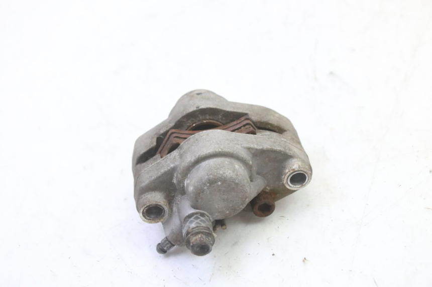 photo de ACHTERREMZADDEL HYTRACK S 150 (2003 - 2011) - Overzicht