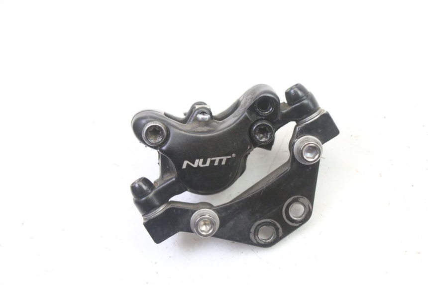 photo de ACHTERREMZADEN HERO S10 1 - Hoofdaanzicht