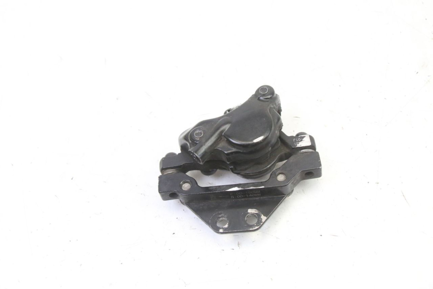 photo de ACHTERREMZADEN HERO S10 1 - Andere kijkhoek