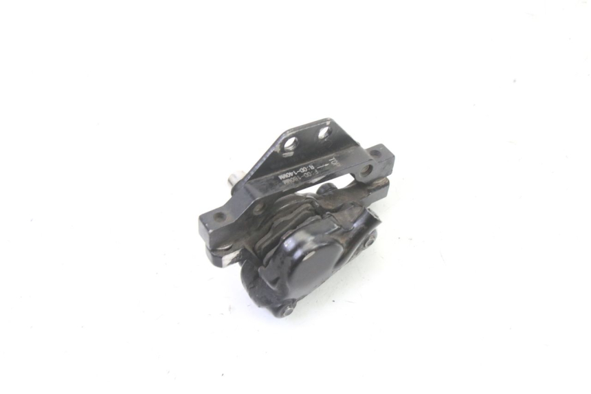 photo de ACHTERREMZADEN HERO S10 1 - Technische close-up